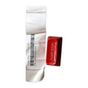 Gilbarco 10552343 TCR-15 Fuel Dispenser Control