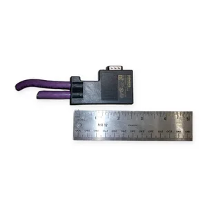 Siemens 6ES7 972-0BA12-0XA0 Motor Starter
