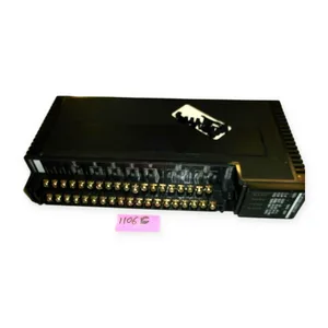 GE Fanuc IC655APU510A Counter Module Series Five PLC