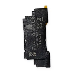 20Z22C2 Relay Seat Socket