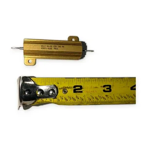 Dale NH-50 Power Resistor
