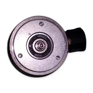 Heidenhain 426.001B-1024 Rod Rotary Encoder