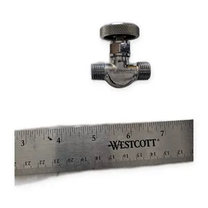 Western Enterprises MV-6S Shut-Off Valve