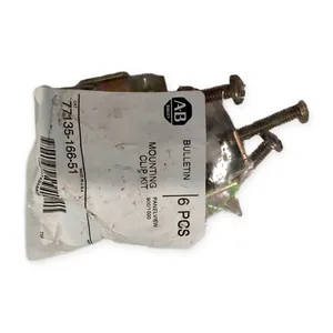 Allen-Bradley 77135-166-51 Mounting Clip