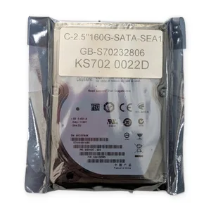 Seagate 9HH13C-500 Industrial Computer