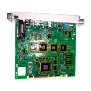 Yaskawa 400-003-982-B1Y Servo Control Circuit Board