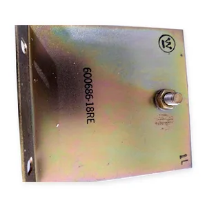 Westinghouse 600686-18RE Surge Suppressor Resistor