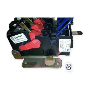 Square D 9422-TC2 Disconnect Switch Handle
