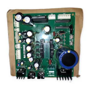 Sanrex GK-3814 Industrial Control Module