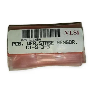 75-C1148 Stage Sensor PCB Circuit Board – actual item, photo 1 of 6