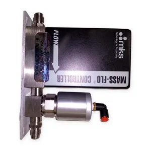 MKS 2179A22CR1BV-S Mass FLO Controller