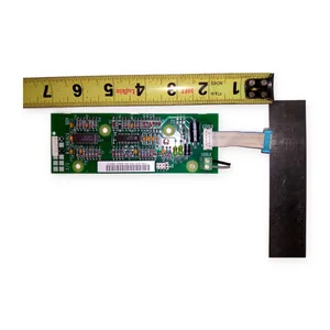 ABB 57618671 Board ACS 500 Drive PCB Card