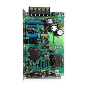 Nemic-Lambda RS-10-24 Power Supply