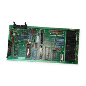 Timeter A1A3 Circuit Side Allied