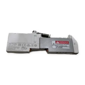 Allen-Bradley 1734-TOPS Base Spring Clamp Module
