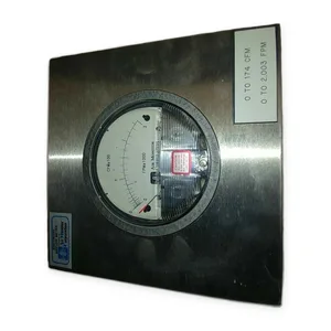 M-2157 Air Monitor