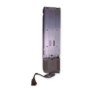 SMC LXSH5SB-75 Slide Table Air Cylinder