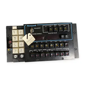 Honeywell C-DPD00 Data Entry Panel
