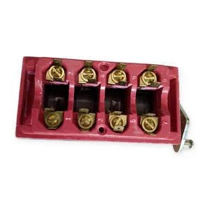 940-058-88 Terminal Block