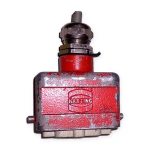 Harting Connector