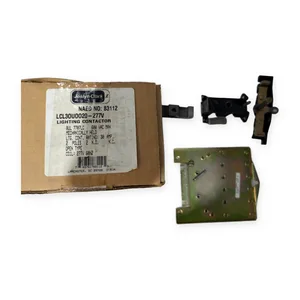 Sylvania LC20U0 Joslyn Clark Lighting Contactor