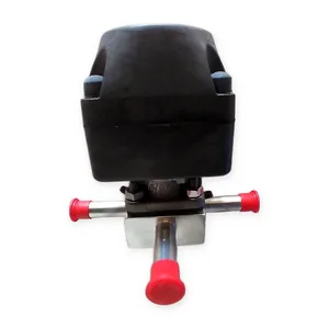 ITT 686161-007-001 Pure-Flo Diaphragm Valve