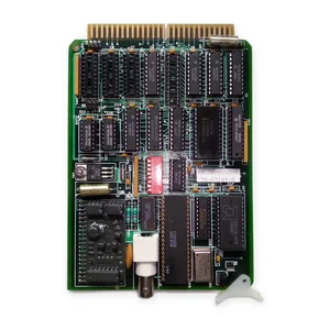 Tri-sen 90-0315-0 Circuit Board CPU PCB Card