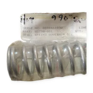 Dresser-rand W5738-001 Hardware