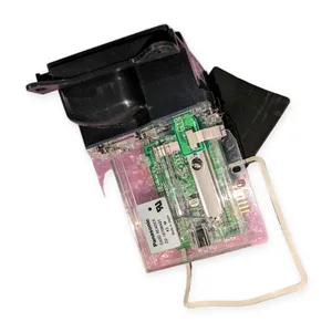 Panasonic ZU-1870MA8T Card