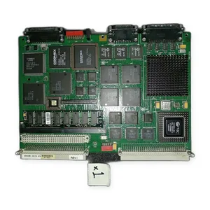 Cognex 200-0038 VM-17A Board