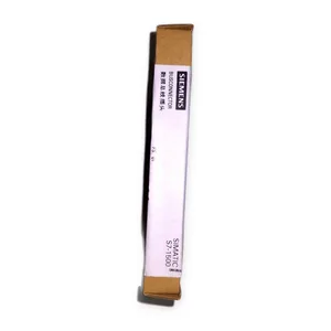 Siemens 6ES7 590-0AA00-0AA0 U-Connector 5 Units
