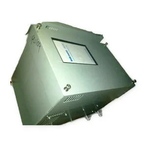 Graseby 7213661-C Volkmann 9000 AC Drive