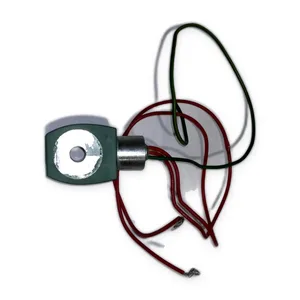 ASCO 238210-005D Red-Hat Solenoid Valve