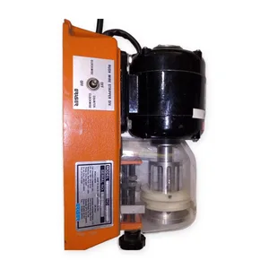 Bodine Electric NSI-33 Electric Motor