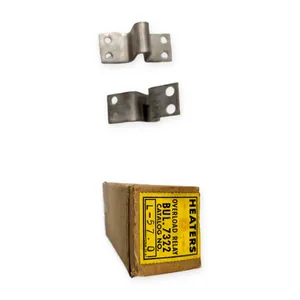 Joslyn Clark L-57.0 Relay Heater Element Coil