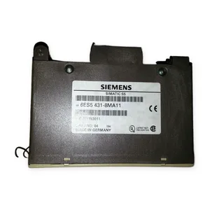 Siemens 6ES5 431-8MA11 SIMATIC S5 Input Module