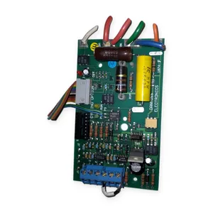 Danfoss 1874-F Electronics