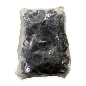 NN21-BK Pipe Fitting – actual item, photo 1 of 9