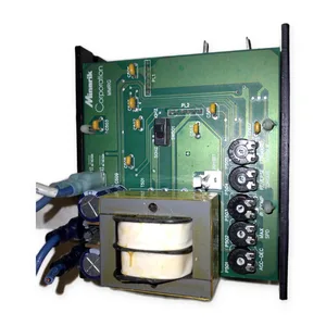 Minarik MMRG30U Corporation