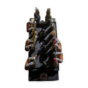 Fuji Electric 6DI15A-120 Semiconductor