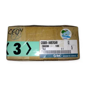 SMC C2Q020-04B57634B Cylinder Tube