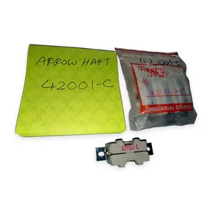 Arrow Hart 42001-C Heater Element Motor Starter – actual item, photo 1 of 2