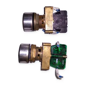 Allen-Bradley 2X10 Switch Pushbutton