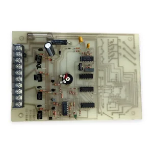 Rca.h 05-1O Circuit Board