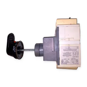 ABB SACET2H Molded Case Circuit Breaker