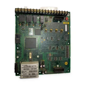 Allen-Bradley 42336-221-51 PC Control Board