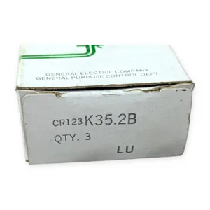 General Electric CR123K35.2B Overload Relay Heater Element