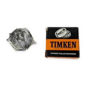 Timken 05185 Tapered Roller Bearing