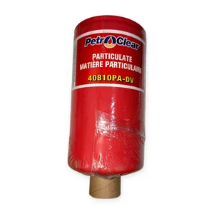 Petro Clear 40810PA-DV Particulate