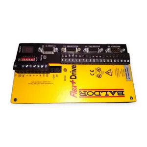 Baldor FP1A05TR-RN20 Flex+Drive Brushless Servo Drive